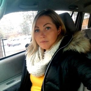 Meet your Posher, Tanya